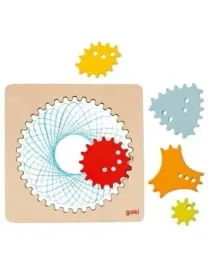 goki-spirograf-drewniany-szablon