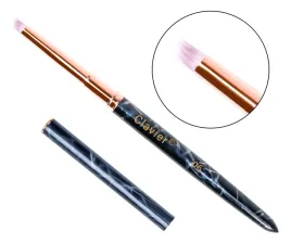 clavier-okragly-pedzelek-do-zdobien-i-cieniowania-ombre-06-marble