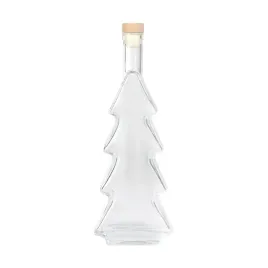 butelka-swiateczna-beya-w-ksztalcie-choinki-05-l