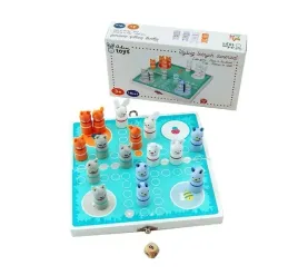 gra-planszowa-drewniany-chinczyk-lesny-wyscig