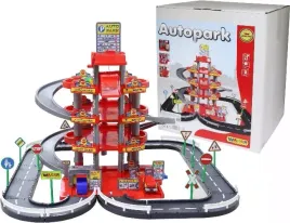 wader-parking-tor-garaz-4-poziomowy-winda-3-auta