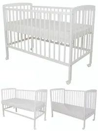 lozeczko-dostawne-3w1-matylda-120x60-66-materac-barieka-tapczanika-gryzaki