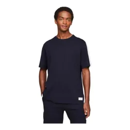 tommy-hilfiger-meska-koszulka-t-shirt-ss-tee-logo-granatowy-r-m