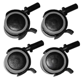 kolka-do-lozeczka-niemowlecego-dzieciecego-czarne-gumowane-z-hamulcem