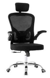 fotel-obrotowy-krzeslo-biurowe-dory-czarny