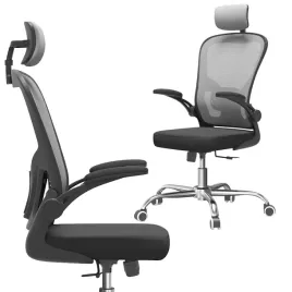 fotel-obrotowy-krzeslo-biurowe-dory-szary