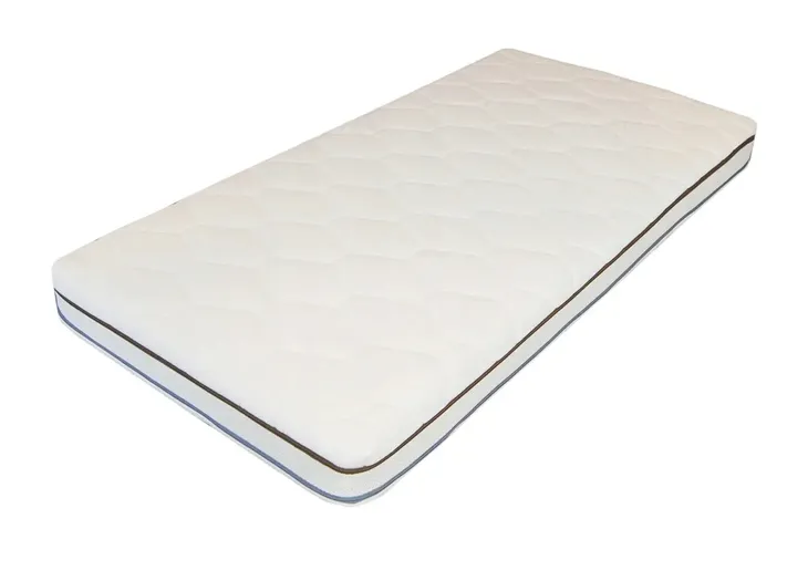 Materac niemowlęcy Kidi Double Fun 120x60 lateks-pianka-kokos Danpol