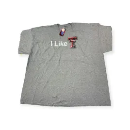 koszulka-t-shirt-meski-gildan-texas-tech-ncaa-5xl