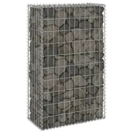 sciana-gabionowa-z-pokrywami-galwanizowana-stal-60x30x100-cm-lumarko