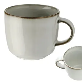 elegancki-kubek-kamionka-370-ml-szary-herbata-kawa