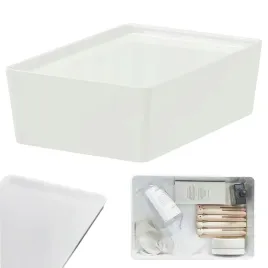 pojemnik-z-pokrywka-bialy-18x26x8-cm-organizer
