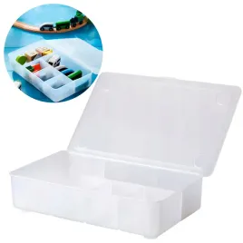 ikea-glis-pudelko-z-pokrywka-i-przegrodami-34x21cm