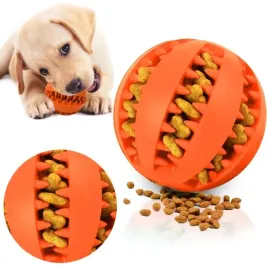 pilka-dla-psa-zabawka-przysmaki-gumowa-gryzak-5cm