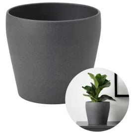 oslonka-doniczki-ciemnoszary-15-cm-persillade-ikea