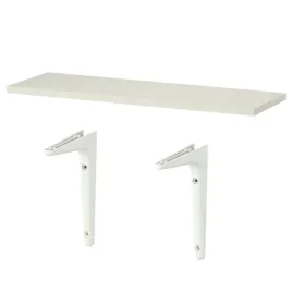 polka-scienna-59-cm-2-szt-wsporniki-biala