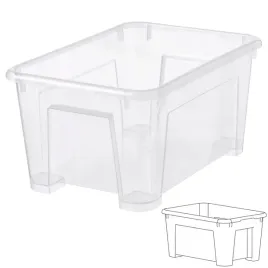pojemnik-5l-przezroczysty-organizer-28x19x14-cm