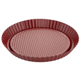 porzadna-blacha-do-tarty-28x3-cm-nieprzywierajaca-stal-weglowa