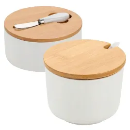 zestaw-kuchenny-cukiernica-maselnica-z-pokrywka-i-nozem-biala