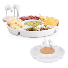 taca-talerz-okragly-porcelanowy-do-przekasek-25cm