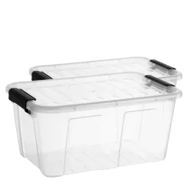 2-x-pojemnik-z-pokrywa-8l-transparentny-zestaw