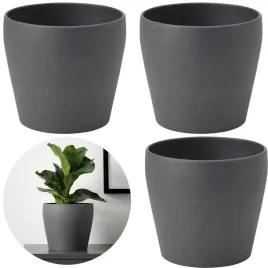 zestaw-3-doniczki-ciemnoszare-15cm-persillade-ikea