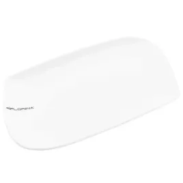 elegancki-polmisek-22-cm-bialy-minimalizm-mikrofalowka-zmywarka