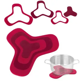 podkladka-pod-garnki-rozkladana-4w1-silikonowa-podstawka-mata