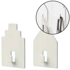 beznarzedziowy-haczyk-samoprzylepny-minimalizm-domek-bialy