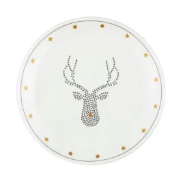 swiateczny-talerz-deserowy-z-reniferem-20-cm-prezent
