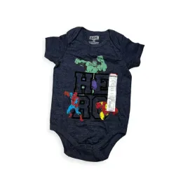 granatowe-body-dzieciece-marvel-18-miesiecy