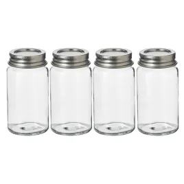 4-x-zamykany-pojemnik-na-przyprawy-ziola-szczelny-szklo-stal-nierdz-60-ml