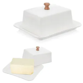 pojemnik-maselniczka-porcelanowa-elegancka-biala