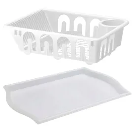 przezroczysta-taca-suszarka-do-naczyn-biala