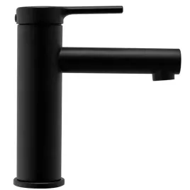bateria-umywalkowa-stojaca-kran-rea-pixel-czarna-black-matowa-niska-165cm