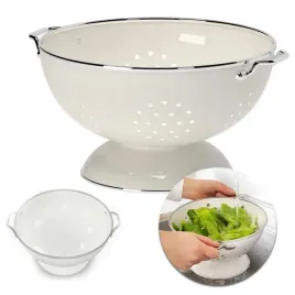 durszlak-cedzak-kuchenny-kremowy-stal-gemak-ikea