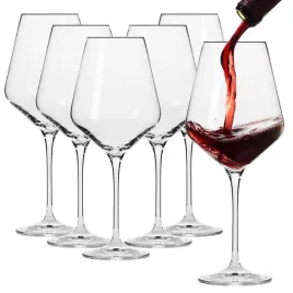 komplet-kieliszkow-do-wina-czerwonego-6-szt-krosno-avant-garde-490-ml