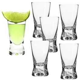 zestaw-kieliszkow-do-wodki-krosno-x-line-25-ml-6-szt-komplet