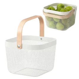 ikea-kosz-bialy-25x26x18-cm-dekoracyjny-na-owoce