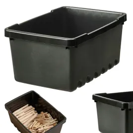 pojemnik-pudelko-czarne-25x17cm-3-5-l-plastikowe