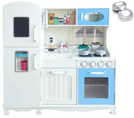 duza-drewniana-kuchnia-dla-dzieci-littlefoodies-piekarnik-lampki-led
