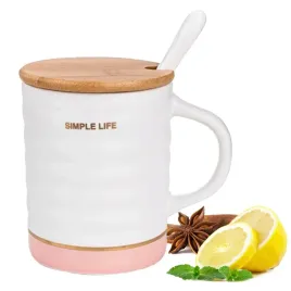 kubek-z-pokrywka-i-lyzeczka-rozowy-350-ml-ceramiczny-idealny-prezent