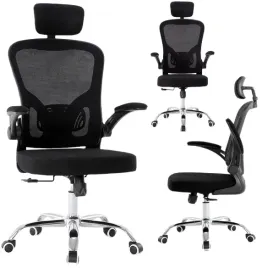 fotel-ergonomiczny-obrotowy-krzeslo-biurowe-spin-czarny