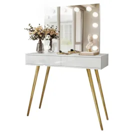 toaletka-sienna-gold-elite-z-lustrem-zlote-nogi-bialy-polysk-push