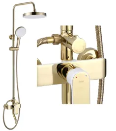 zestaw-natryskowy-prysznicowy-zloty-bialy-w-polysku-gold-bloom-rea