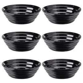 6-x-wytrzymala-i-stylowa-miska-szlo-hartowane-14cm-czarny