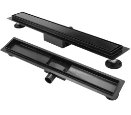 odplyw-odwodnienie-liniowe-50-cm-czarny-matowy-dwustronny-neox-rea-black