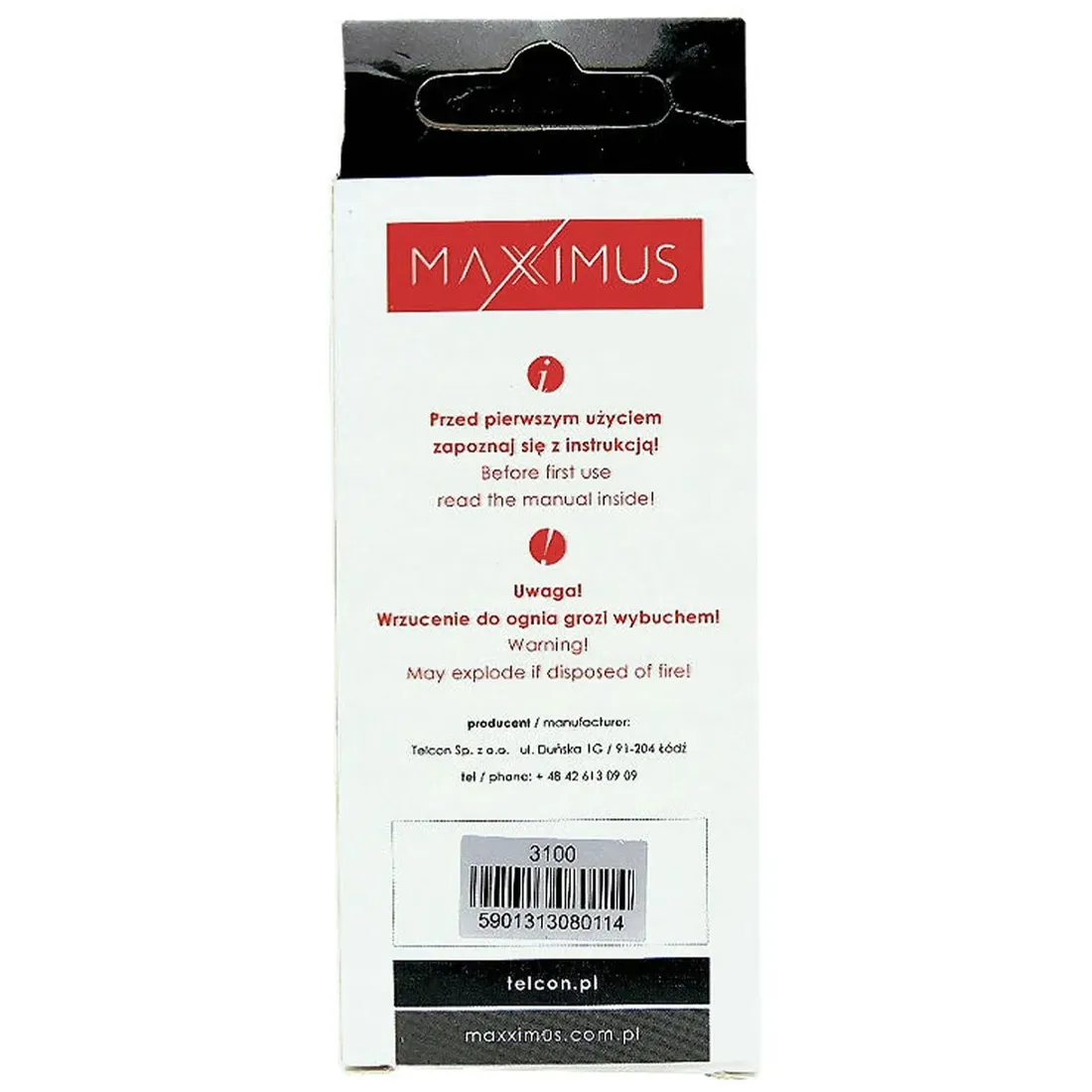nowa-bateria-do-maxcom-mm142-gratis-stacja-lad