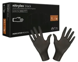 rekawiczki-nitrylex-black-jednorazowe-bezpudrowe-ochronne-czarne-xl-100-szt