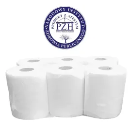 recznik-papierowy-100percent-celuloza-bialy-rolka-6x80-m