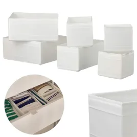 pudelko-do-szafek-6szt-komplet-pojemnikow-bialy